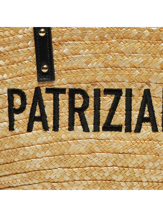 Patrizia Pepe Patrizia Pepe Torebka 2B0094/L070A-B768 Beżowy