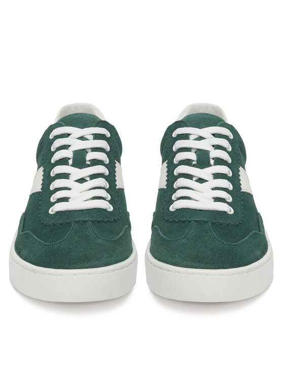 Lasocki Lasocki Sneakers WI16-REDAA-01 Grün