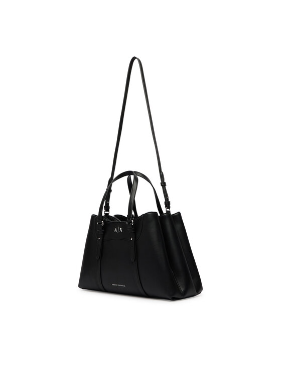Armani Exchange Armani Exchange Käekott XW003035 AF26578 UC001 Must