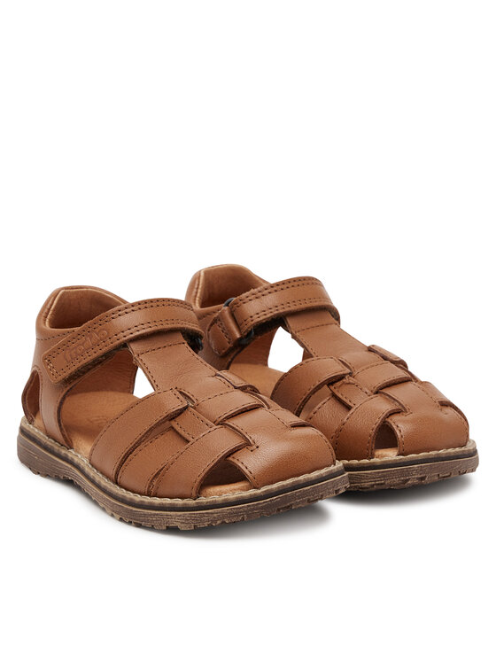 Froddo Froddo Sandali Daros C G3150277-1 M Rjava