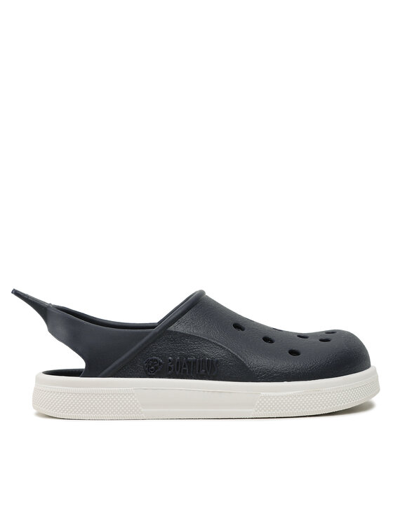 Boatilus Boatilus Босоніжки Cloggy-Var.01 Cиній