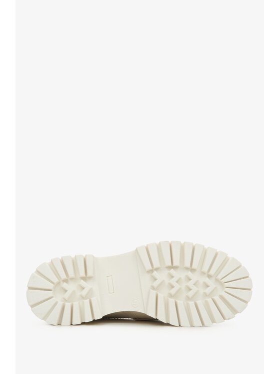 Estro Estro Mocassini ER00115836 Beige