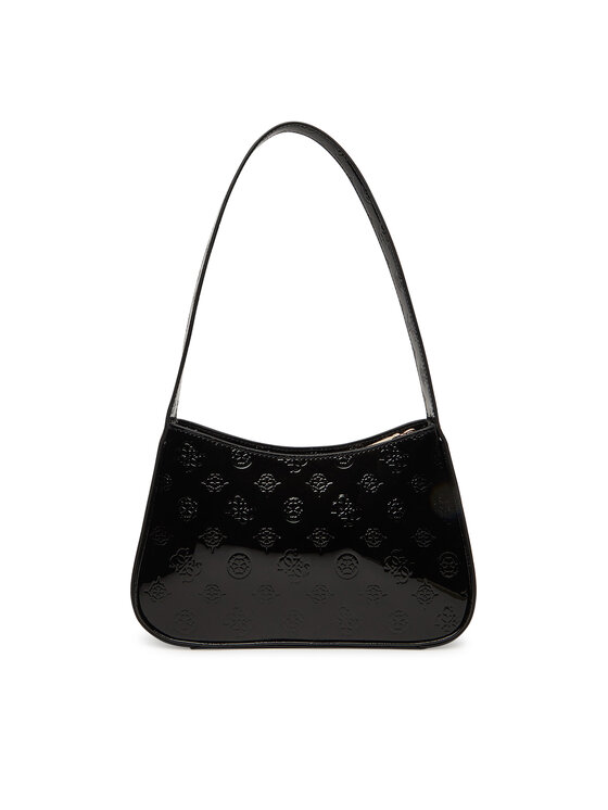 Guess Guess Τσάντα Arnela HWTV94 96170 Μαύρο