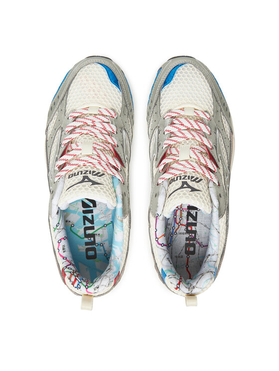 Mizuno Mizuno Tossud Mxr D1GA2508 Beež