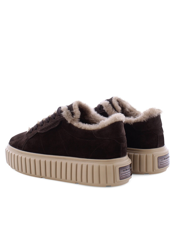Kennel & Schmenger Kennel & Schmenger Sneakers 61-25400.558 Braun