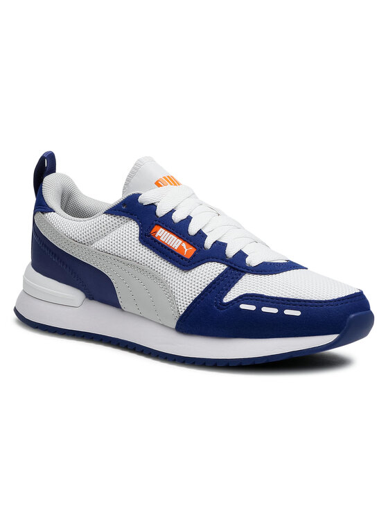 puma unisex r78 sneaker