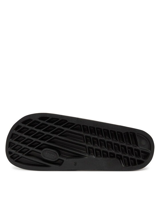 G-Star Raw G-Star Raw Παντόφλες DARBY-14G MI08 Μαύρο