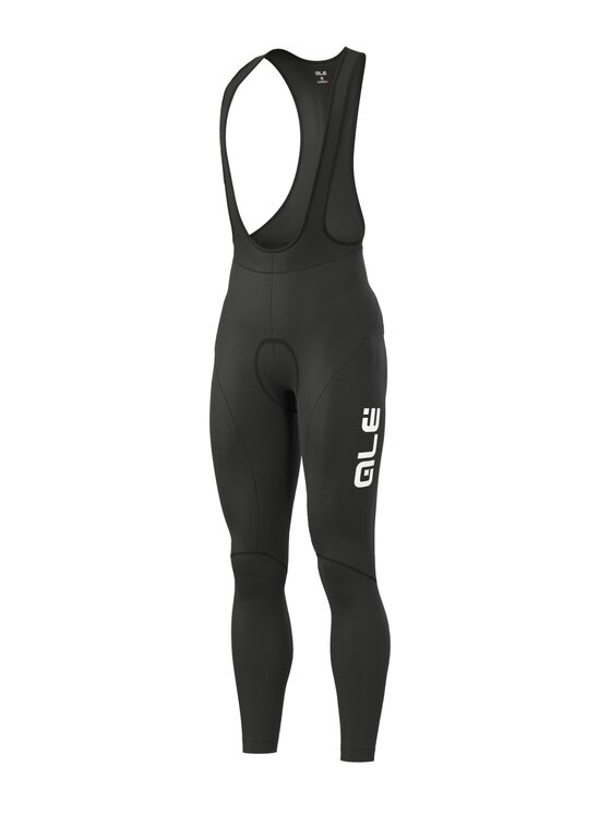 Szorty rowerowe, rozmiar XXL, Białe, Solid Winter