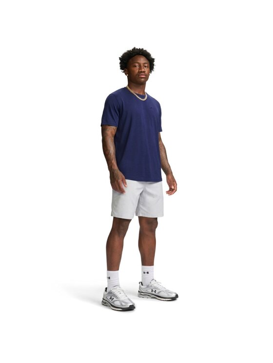 Under Armour Under Armour T-Shirt 6016291 Granatowy Motion Fit