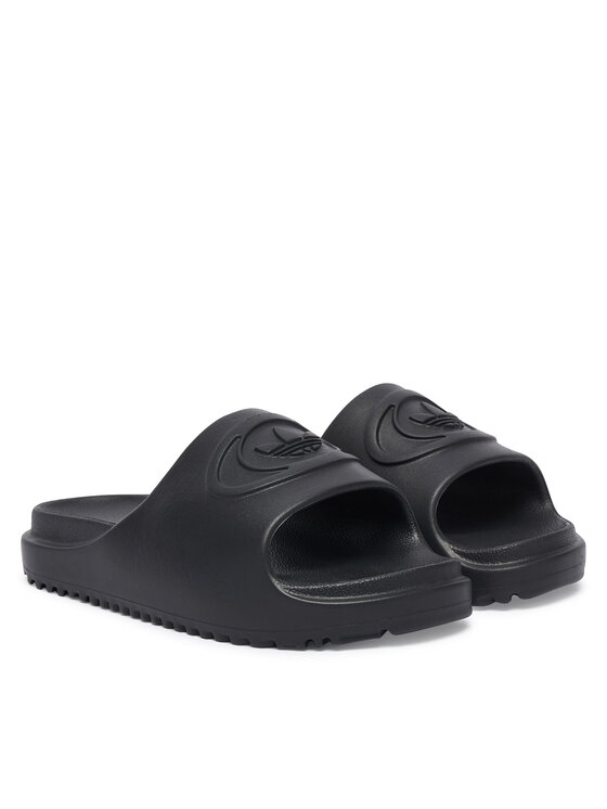adidas adidas Παντόφλες Campus 00s Slide IH1626 Μαύρο