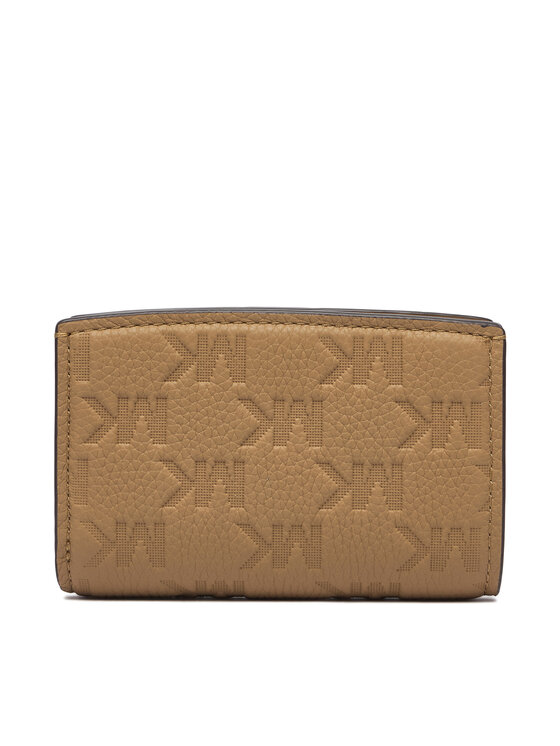 MICHAEL Michael Kors MICHAEL Michael Kors Piniginė 32F6AYTZ2L Smėlio