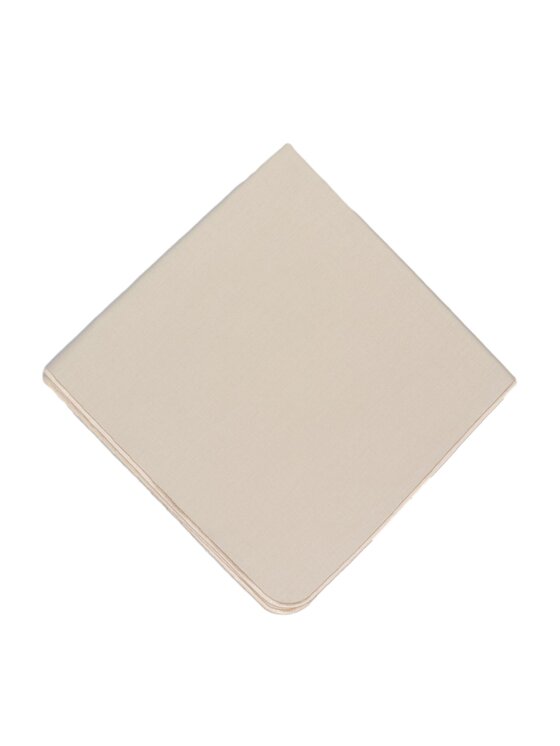 Roseberry Home Roseberry Home Serwetki Sotto Voce Porcelain Biały