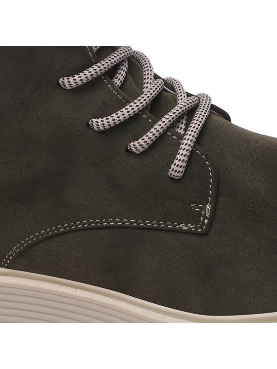 Jenny Fairy Jenny Fairy Auliniai batai WS5902-03 Žalia