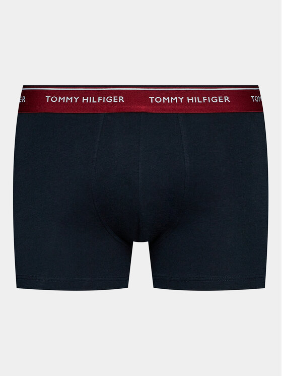 Tommy Hilfiger Tommy Hilfiger Komplet bokserek UM0UM03270 Kolorowy