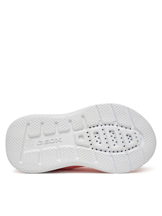 Geox Geox Sneakers J Sprintye J45FWA 1450 C7050 M Corallo