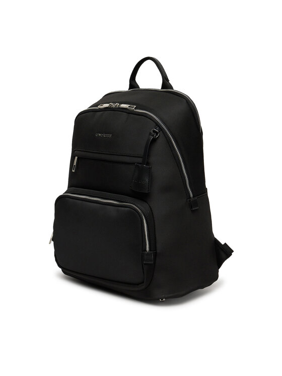 GINO ROSSI Gino Rossi Rucsac 06A11235-1 Negru