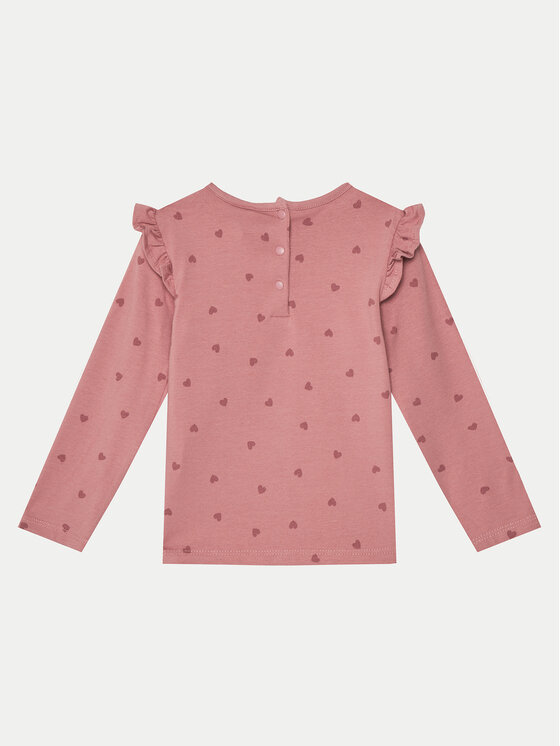 OVS OVS Blusa 2148980 Rosa Regular Fit