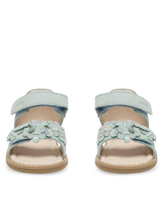 Lasocki Kids Lasocki Kids Sandale BOB CI12-BOB-03(II)DZ Albastru