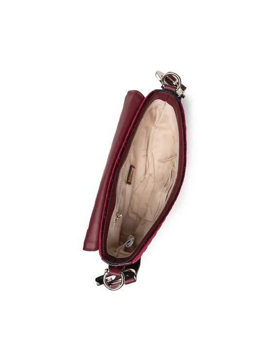 Guess Guess Rankinė HWQG83 76200 Vyšninė