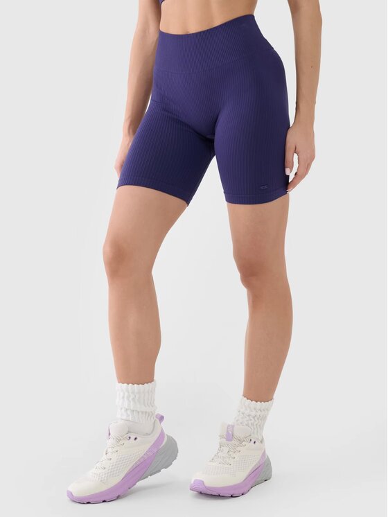 Kolarki, rozmiar M/L, Niebieskie, 4FWSS25TFSTF014-30S
