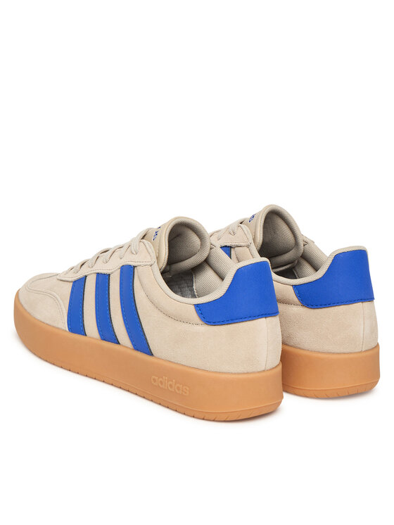 adidas adidas Sneakersy Barreda JR1327 Beżowy