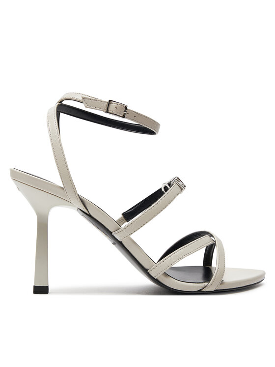 HUGO Hugo Sandalen Katniss 50517417 10254500 01 Beige