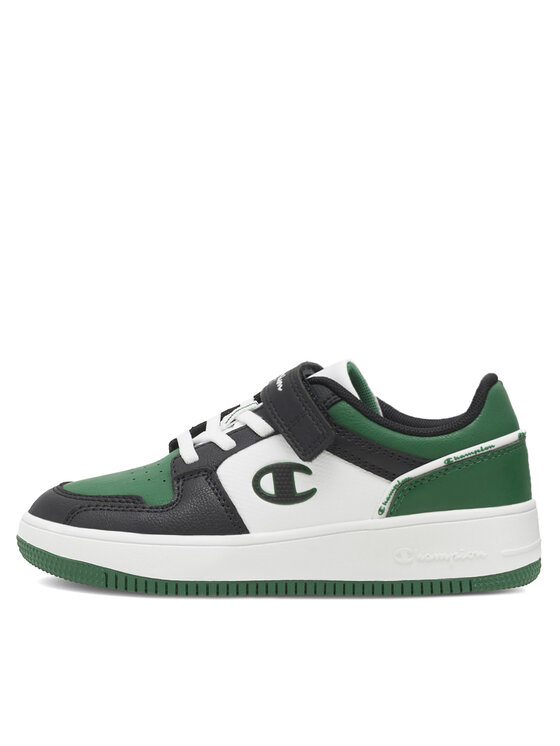 Champion Champion Tenisice Rebound 2.0 Low B PS S32414-WW020 Zelena