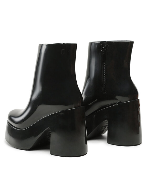 Melissa Melissa Μποτάκια Melissa Nubia Ii Ad 33958 Μαύρο