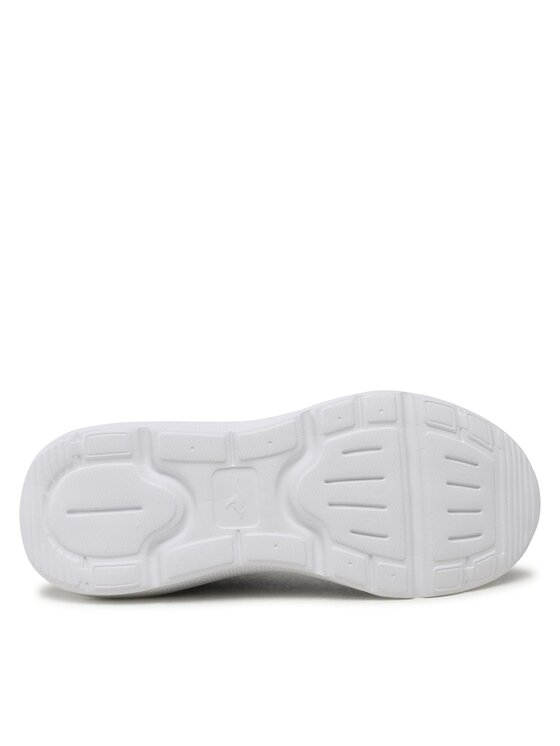 KangaRoos KangaRoos Снікерcи K-Wn Dawn 30017 000 4360 Голубий