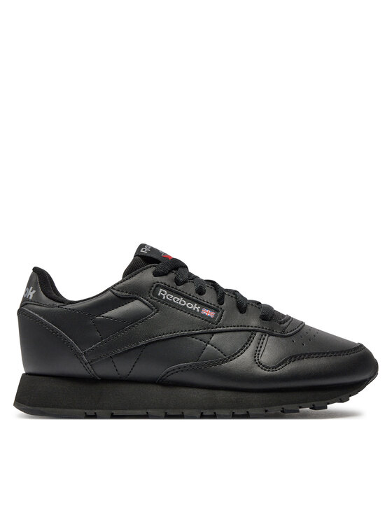 Reebok Tenisice Classic Leather GZ6094 Crna