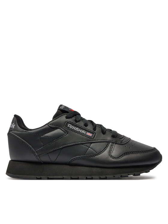 Sneakers Reebok Classic Leather GZ6094 Negru