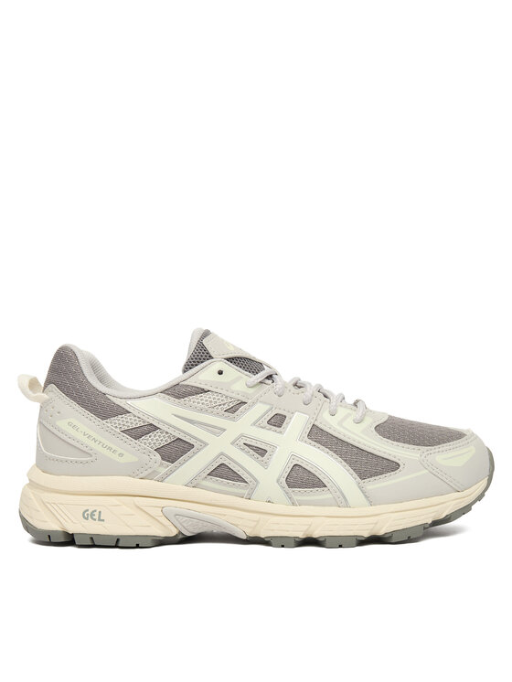 Asics Asics Αθλητικά Gel-Venture 6 Gs 1204A162 Γκρι