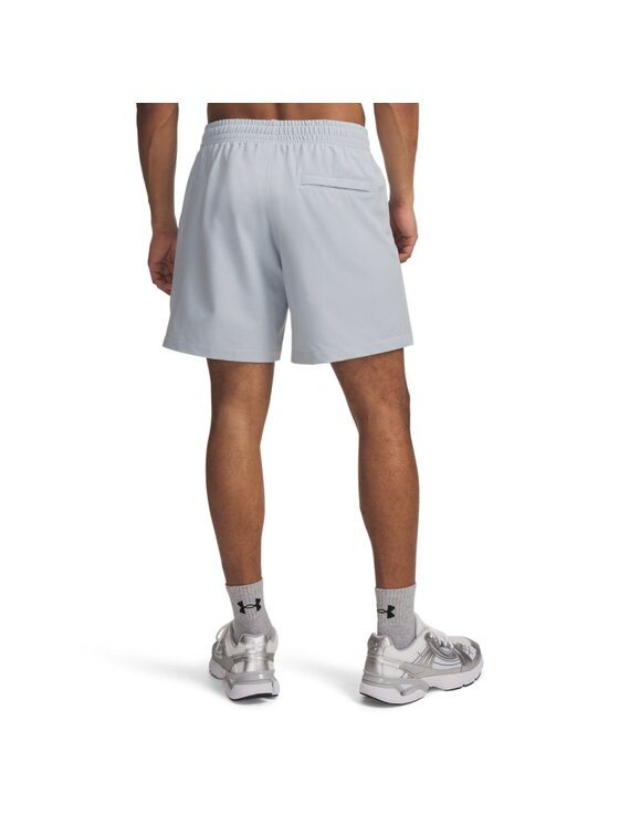 Under Armour Under Armour Szorty sportowe 6009361 Szary Regular Fit