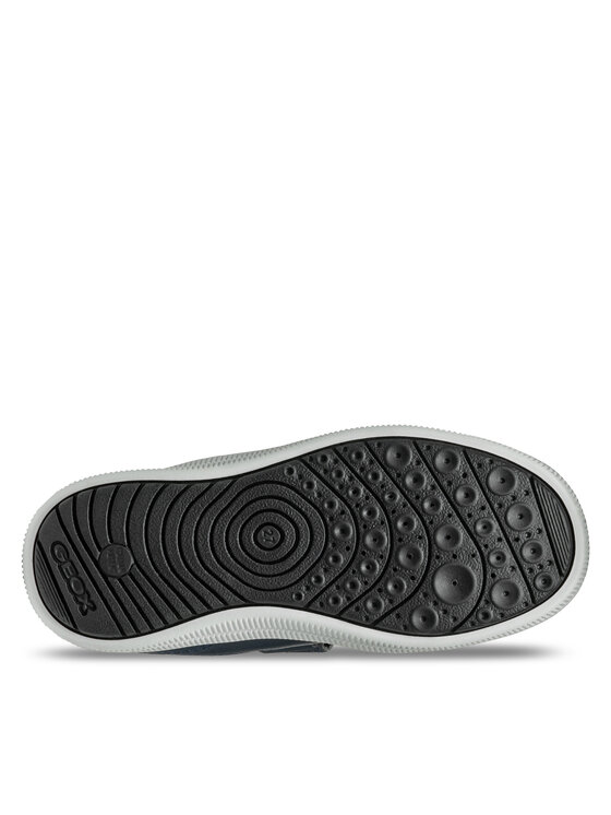 Geox Geox Sneakers J Arzach Boy J464AB 054FU C0661 D Dunkelblau