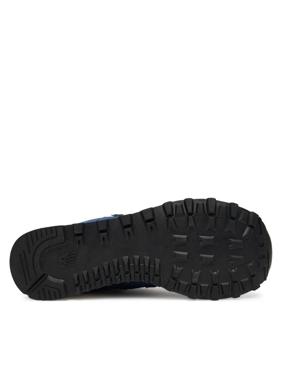 New Balance New Balance Sneakers U574QBL W Albastru
