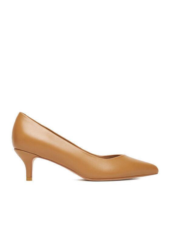 Lasocki Lasocki Scarpe stiletto CEO-HY7375-1 Marrone