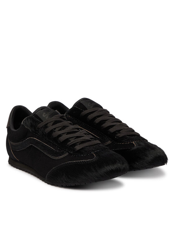 Vans Vans Sneakers Super Lowpro VN000D83CJK1 Negru