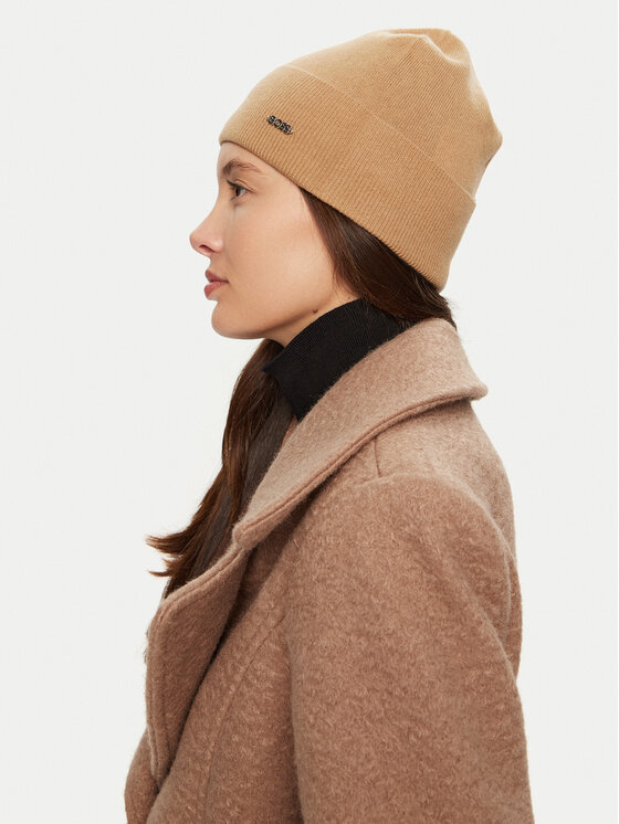 BOSS Boss Berretto Lari 50524276 Beige