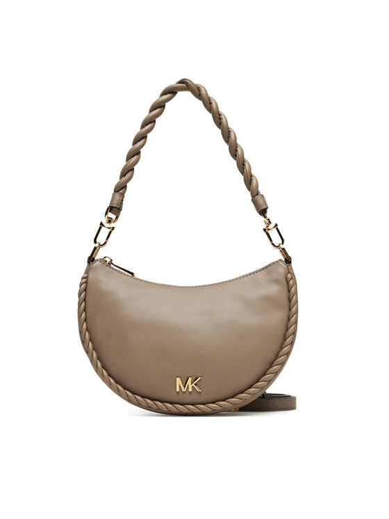 Geantă MICHAEL Michael Kors Kyla Small 32T5G8QU1L Bej