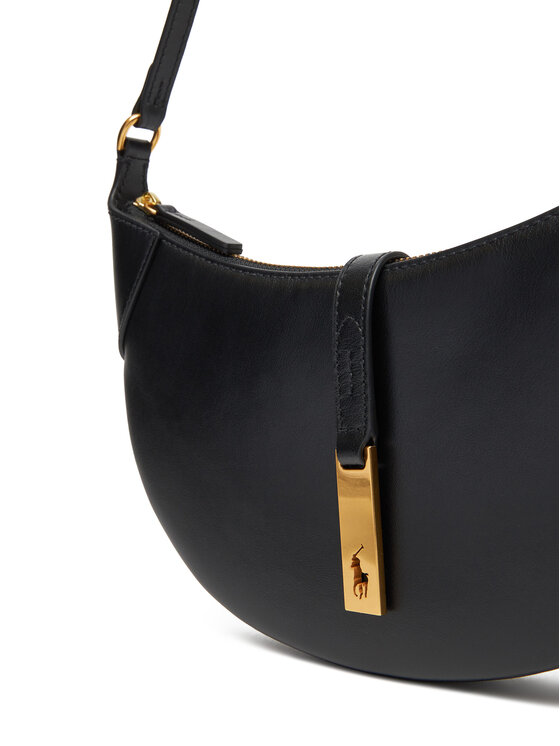 Polo Ralph Lauren Polo Ralph Lauren Kabelka 428871248002 Černá
