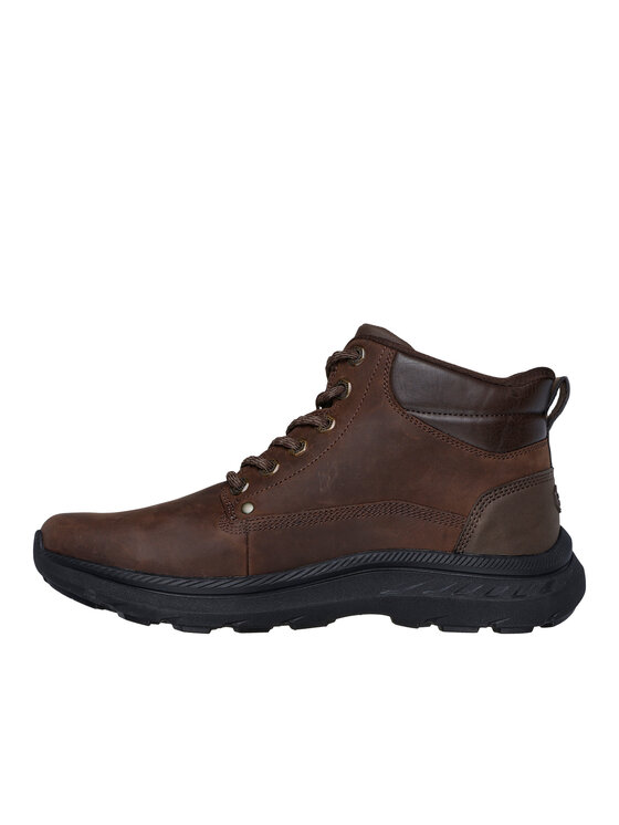 Skechers Skechers Polacchine 205333-COC Marrone