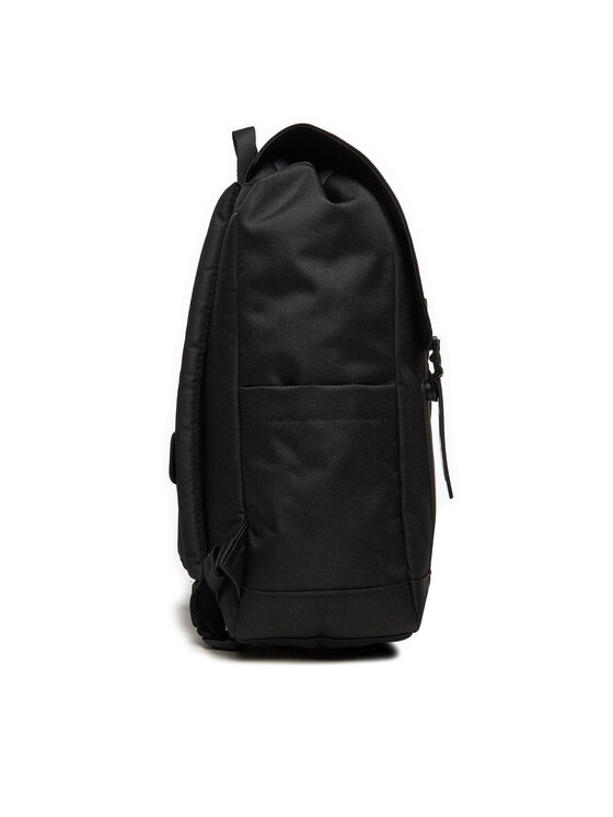 Herschel Herschel Σακίδιο Retreat™ Small Backpack 11400-05881 Μαύρο