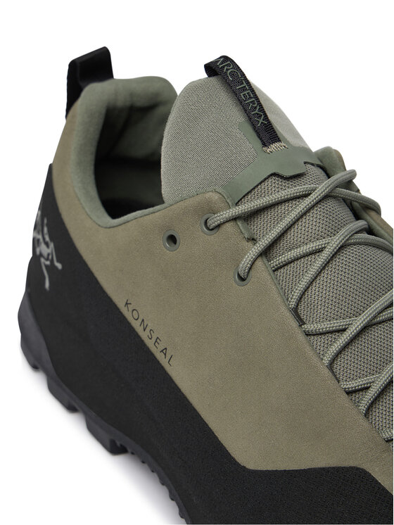 Arc'teryx Arc'teryx Matkajalatsid Konseal Gtx X000009833 Must