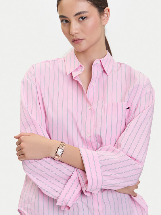 U.S. Polo Assn. U.S. Polo Assn. Ρολόι Vivian USP8418RG Χρυσό