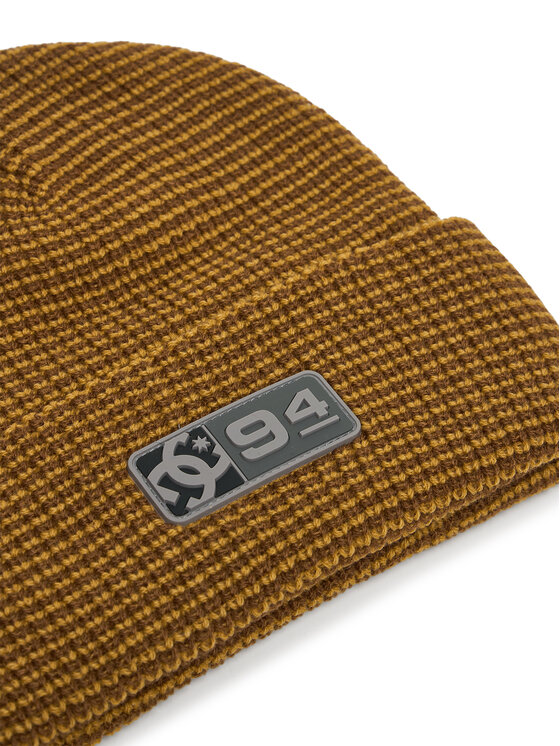 DC Shoes DC Shoes Шапка Sight  ADYHA04216 Кафяв