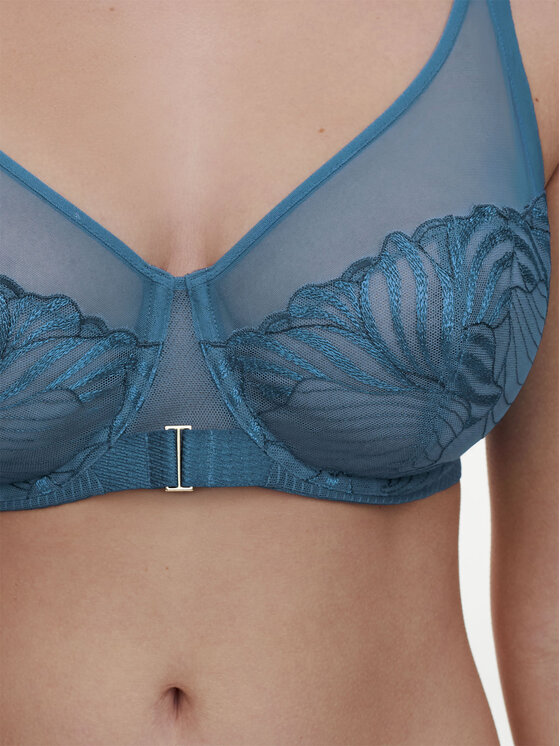 Chantelle Chantelle Reggiseno C15YMU Blu