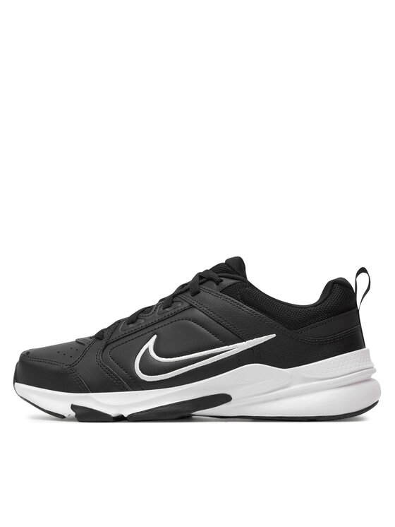 Nike Nike Sneakersy Defyallday DJ1196 002 Čierna