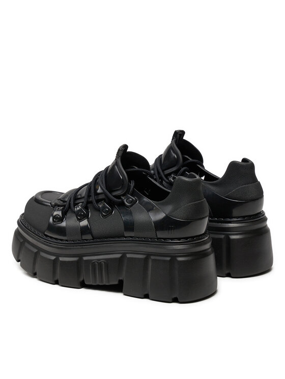 Melissa Melissa Берци Rebel Ad 35829 Чорний