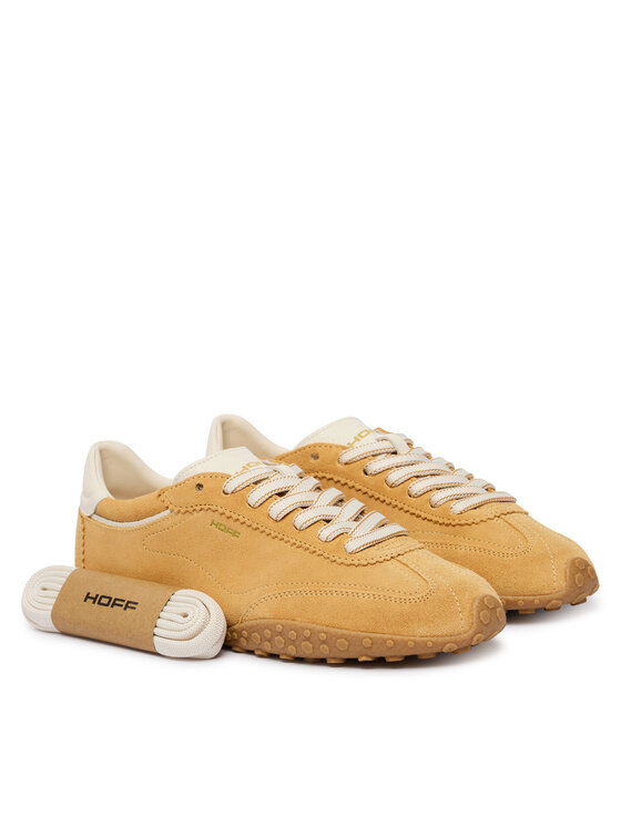 HOFF HOFF Sneakers Bridge 22561024 Marrone