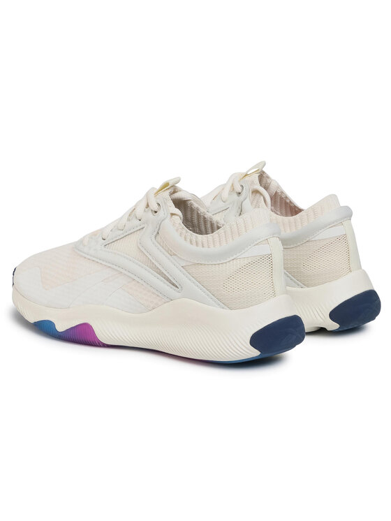 Reebok Trenažieru zāles apavi Hiit Tr FV6635 Balts | Modivo.lv
